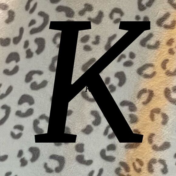 Green Tea NWT size S Khaki Leopard fleece pullover. - Picture 13 of 13